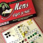 Mens erger je niet Mens erger je niet