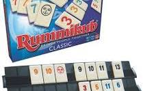 Rummikub Rummikub