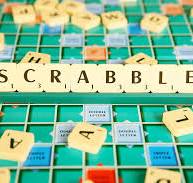 Scrabble Scrabble