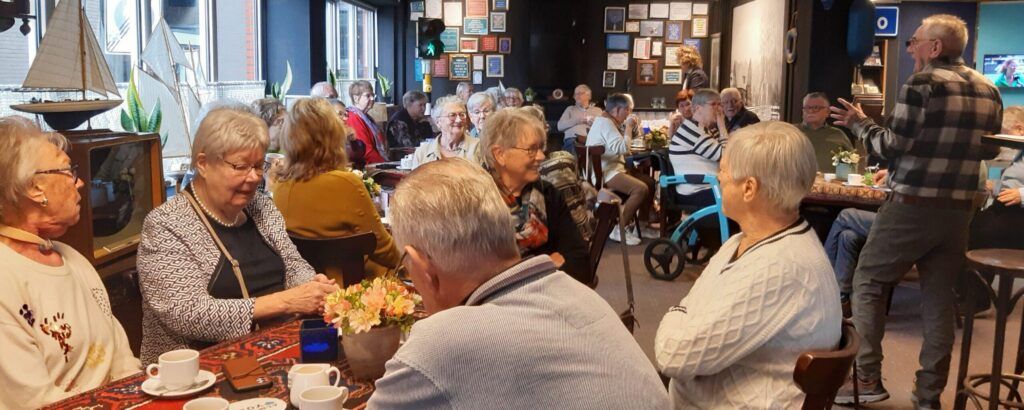 info ochtend nwe leden