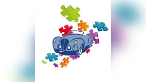 Autopuzzelrit
