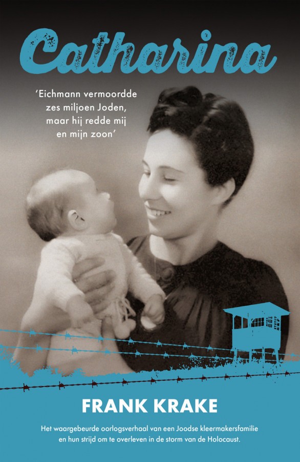 Boek Catharina