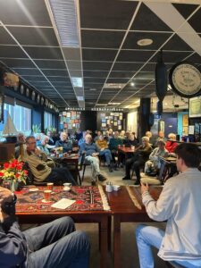 Foto 1 Toafelproat 26 januari