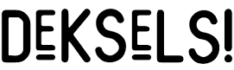 Logo Deksels