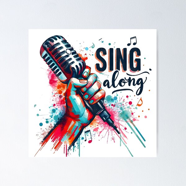 Sing Along